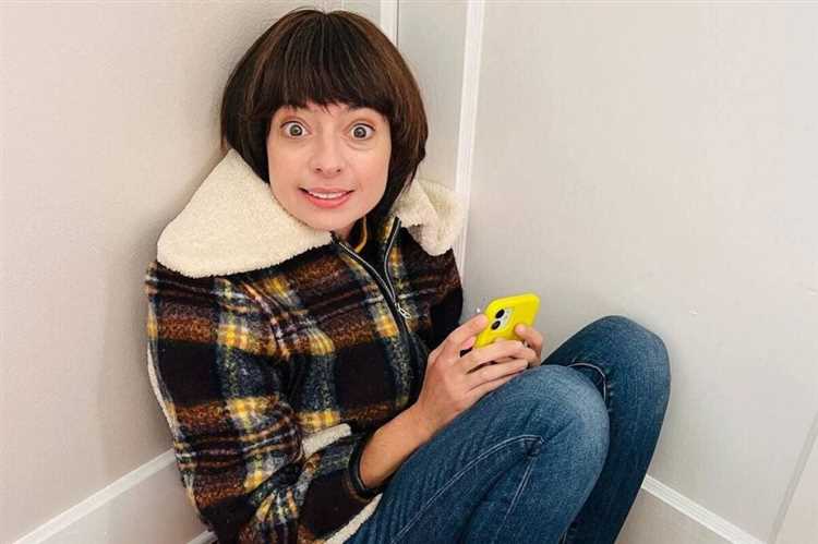 Introduction to Kate Micucci
