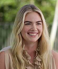 Kate Upton: Biography, Age, Height, Figure, Net Worth