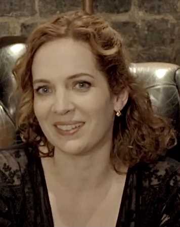 Katherine Parkinson: Biography, Age, Height, Figure, Net Worth