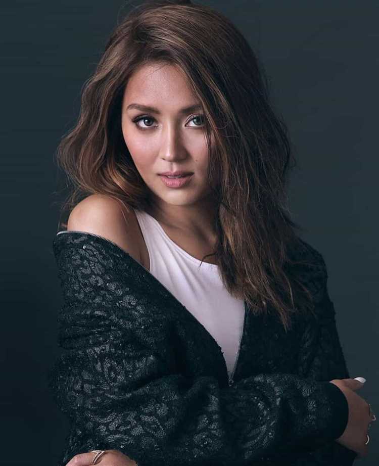 Kathryn Bernardo's Career Highlights