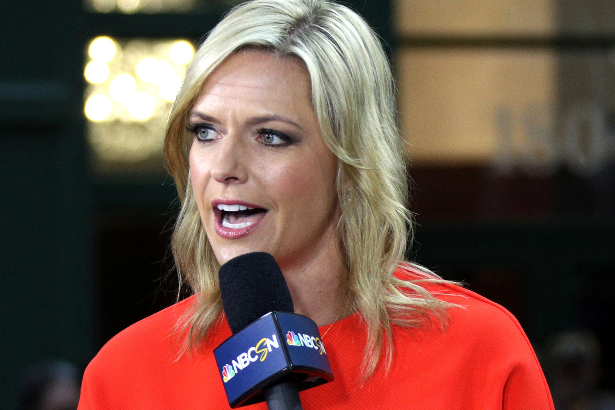 Kathryn Tappen: Biography, Age, Height, Figure, Net Worth