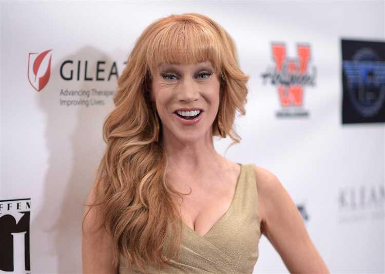 Kathy Griffin: Biography, Age, Height, Figure, Net Worth