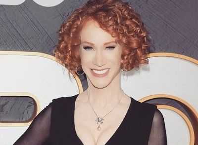 Kathy Griffin: Rise to Fame