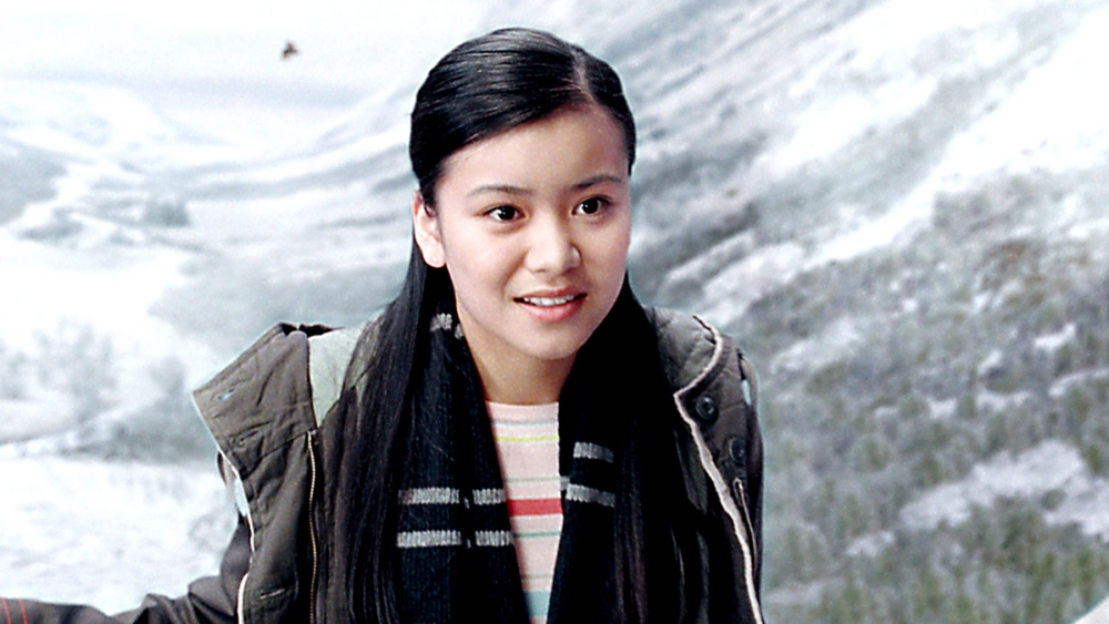 Katie Leung: Biography, Age, Height, Figure, Net Worth