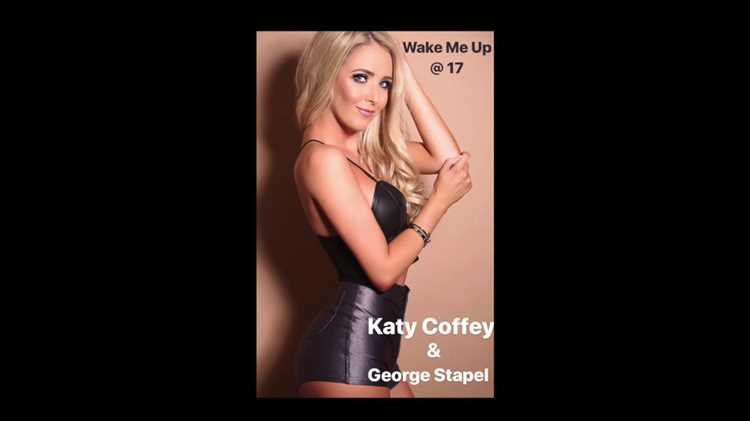 Katy Coffey: A Brief Biography