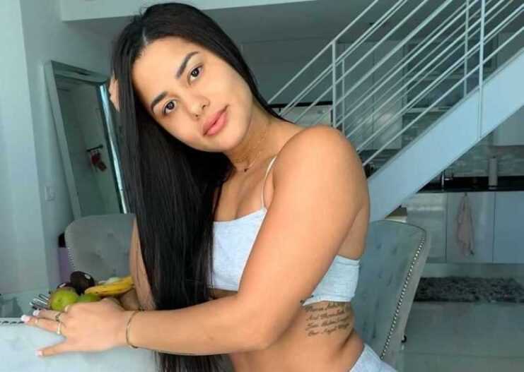 Katya Elise Henry: Biography, Age, Height, Figure, Net Worth