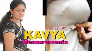 Kavya Madhavan: Biography, Age, Height, Figure, Net Worth