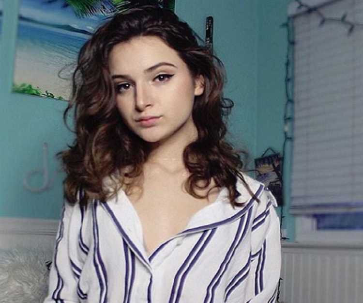 Kayce Brewer: Biography, Age, Height, Figure, Net Worth