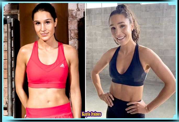 Kayla Itsines: Biography, Age, Height, Figure, Net Worth