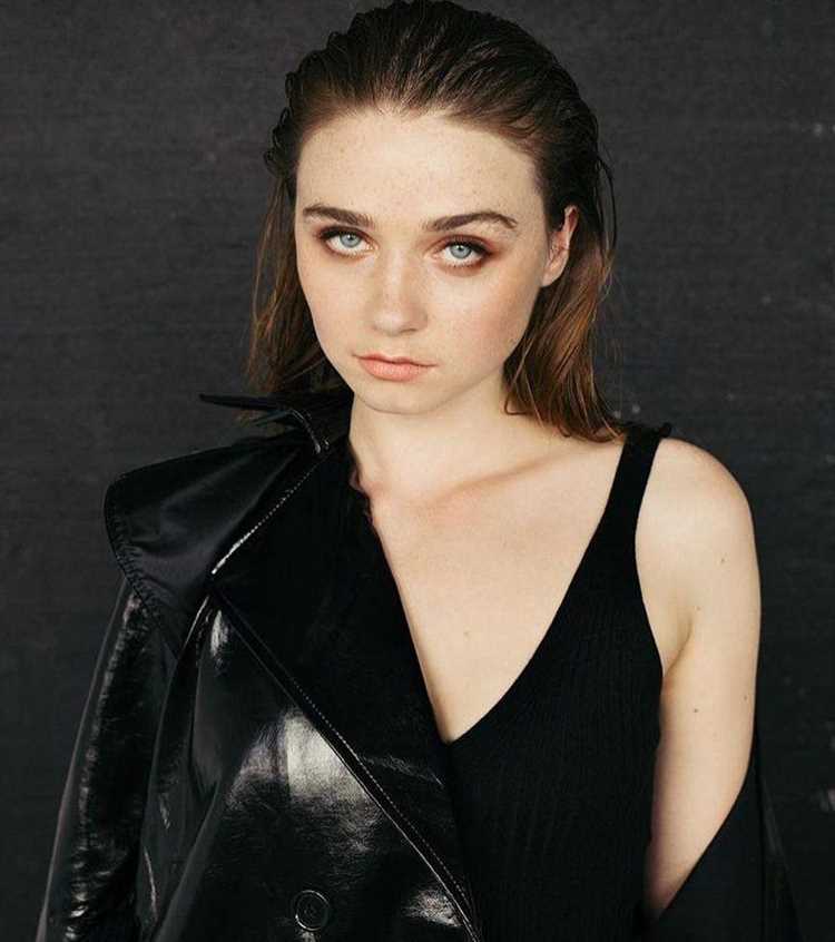 Kayleigh Elizabeth Biography Age Height Figure And Net Worth Revealed Bio