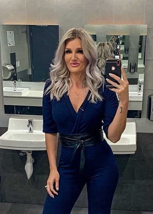 Kaylyn Kyle: Biography, Age, Height, Figure, Net Worth
