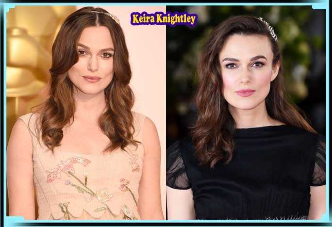 Keira Luvv: Biography, Age, Height, Figure, Net Worth