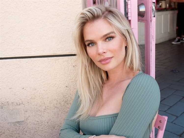 Kelli Goss Career: Rise to Fame