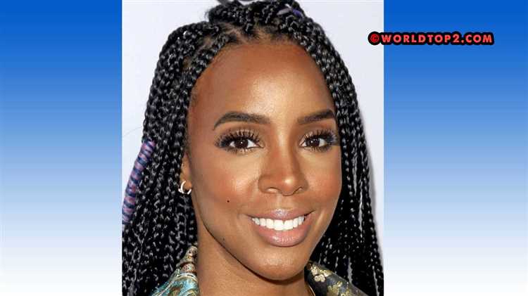 Kelly Rowland: Success with Destiny's Child