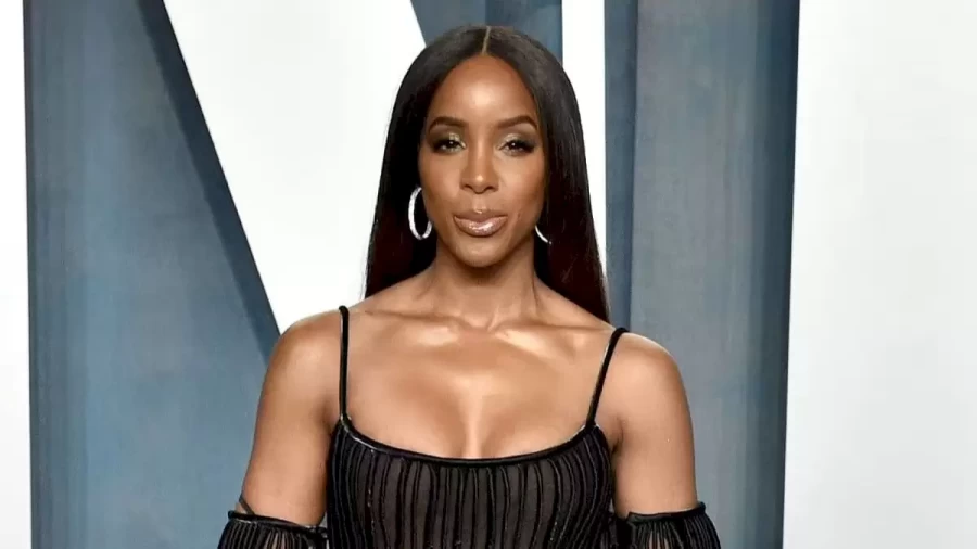 Kelly Rowland: Biography, Age, Height, Figure, Net Worth