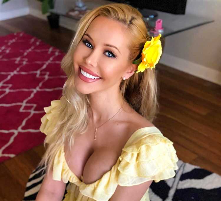 Kennedy Summers: Biography, Age, Height, Figure, Net Worth