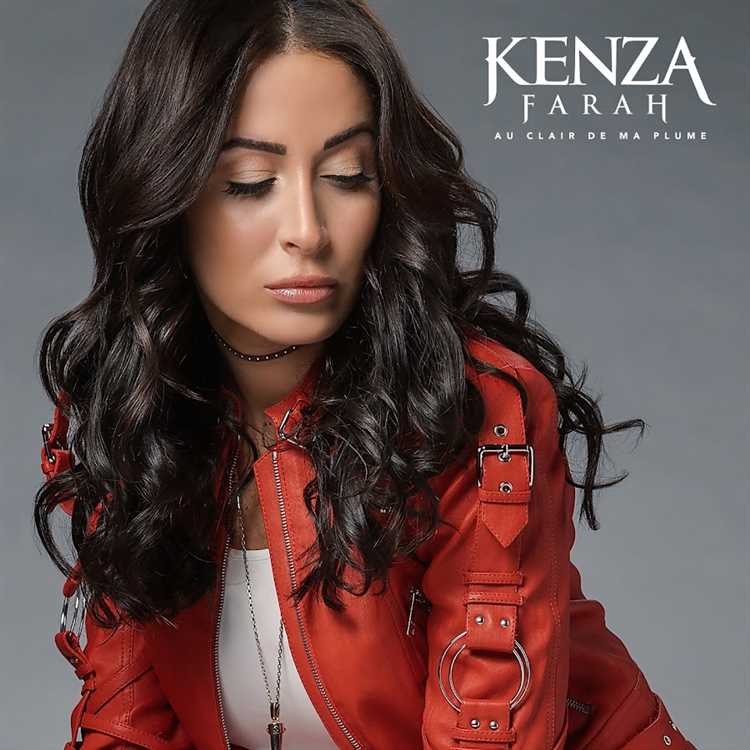 Kenza Farah: Biography, Age, Height, Figure, Net Worth