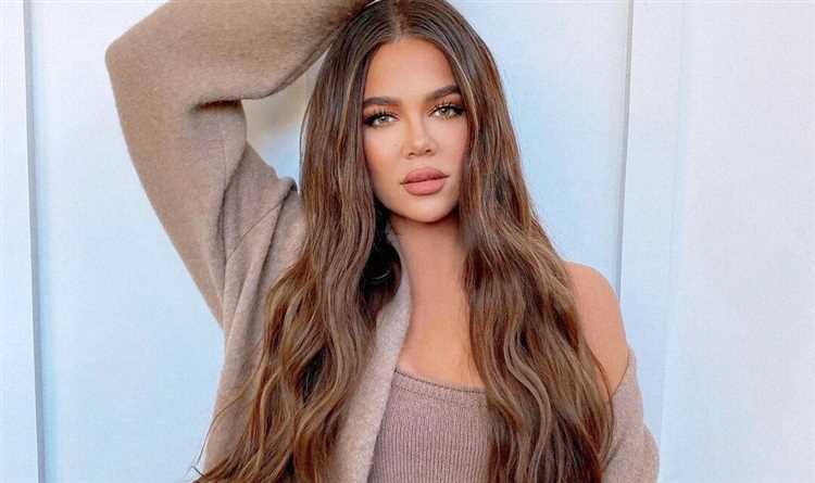 Who is Khloe Kanyon?