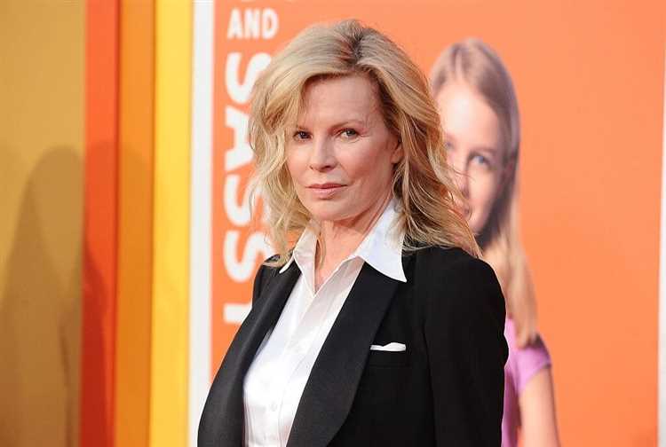 Interesting Facts You Need to Know About Kim Basinger