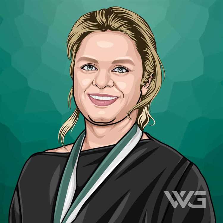 Kim Clijsters - Height, Figure, and Style of Play