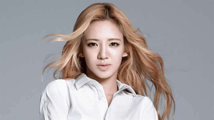  Kim Hyo Yeon’s Future Plans and Legacy 