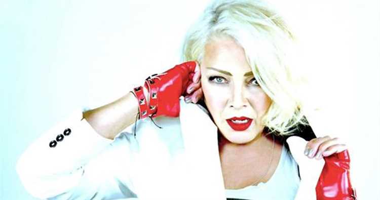 Kim Wilde: A Comprehensive Guide to Her Biography, Age, Height, Figure, and Net Worth