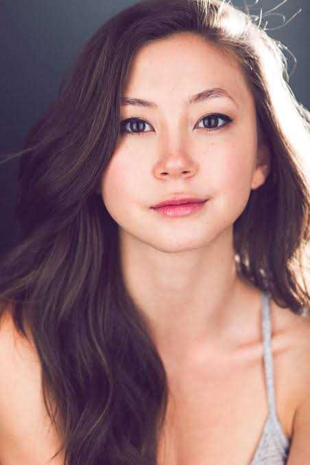 Kimiko Glenn: Biography, Age, Height, Figure, Net Worth