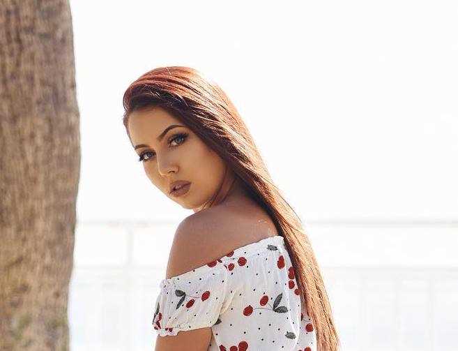 Kimmy Vixen: Biography, Age, Height, Figure, Net Worth