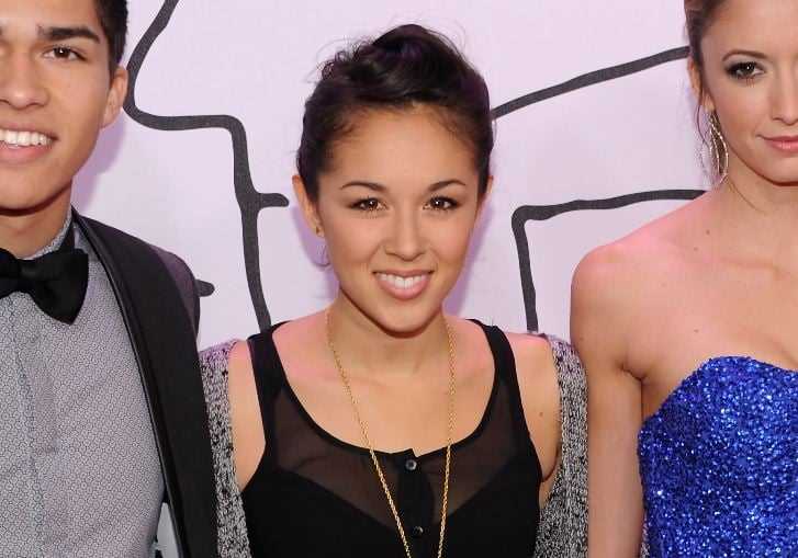 Kina Grannis: Biography, Age, Height, Figure, Net Worth