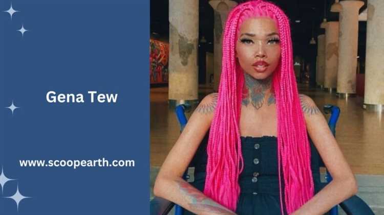 Kitty Lee 2: Biography, Age, Height, Figure, Net Worth