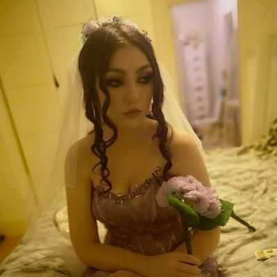 Kitty Lovedream - Rising Social Media Star