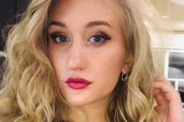 Klaudia Bella: Biography, Age, Height, Figure, Net Worth