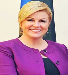 Kolinda Grabar Kitarovic: Biography, Age, Height, Figure, Net Worth