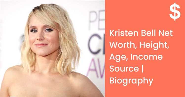Kristen Belle 2: Biography, Age, Height, Figure, Net Worth