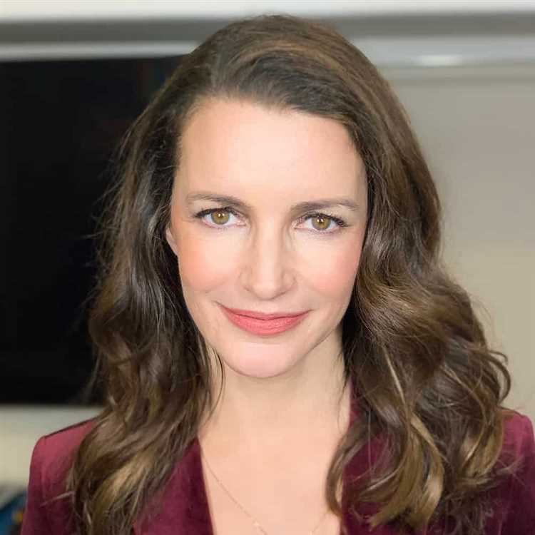 Kristin Davis: Biography, Age, Height, Figure, Net Worth