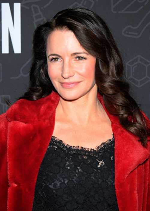 Kristin Davis: A Complete Biography