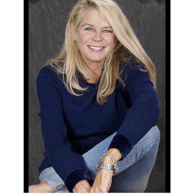Kristine Debell Biography: From Early Life to Success