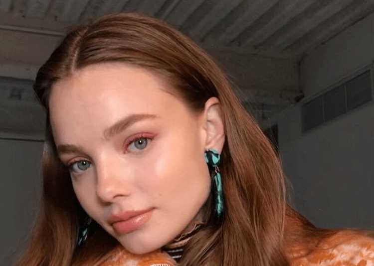 Kristine Froseth: Age and Height