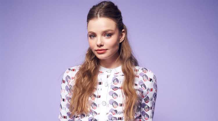 Kristine Froseth: Biography and Early Life