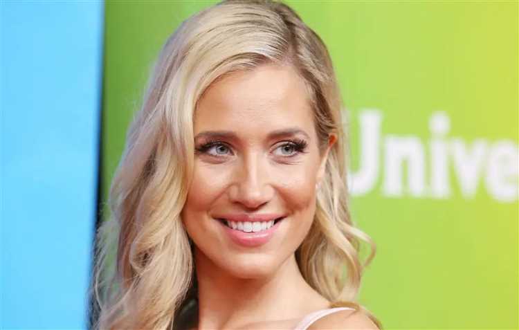 Kristine Leahy: Net Worth and Salary