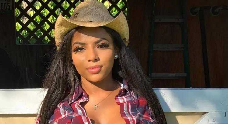 Kylayah Sparks: Biography, Age, Height, Figure, Net Worth