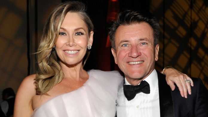 Age and Height of Kym Johnson