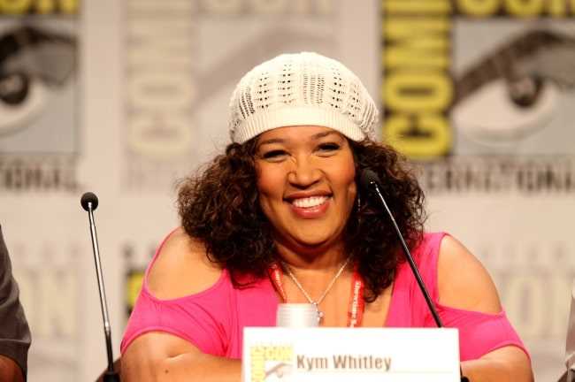 Kym Whitley: Biography, Age, Height, Figure, Net Worth