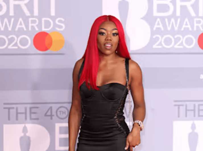 Lady Leshurr: Biography, Age, Height, Figure, Net Worth