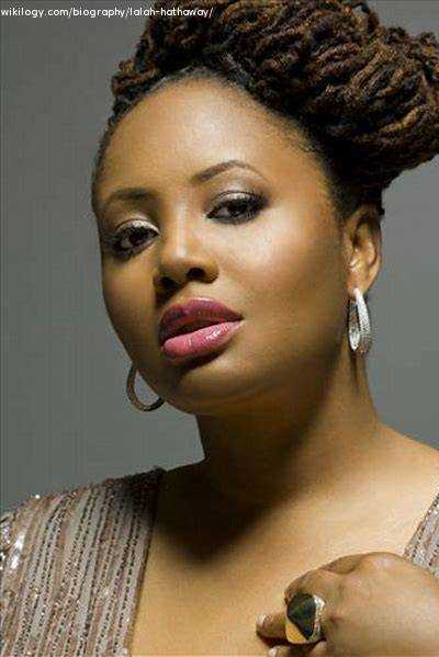 Lalah Hathaway: Biography, Age, Height, Figure, Net Worth