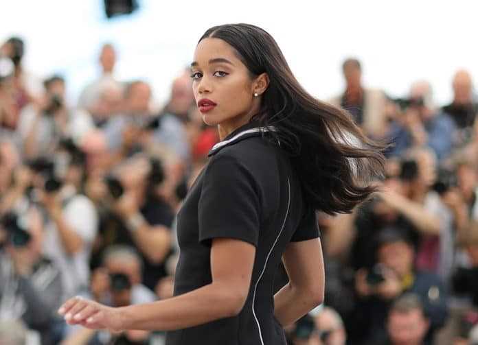 Laura Harrier: Biography, Age, Height, Figure, Net Worth