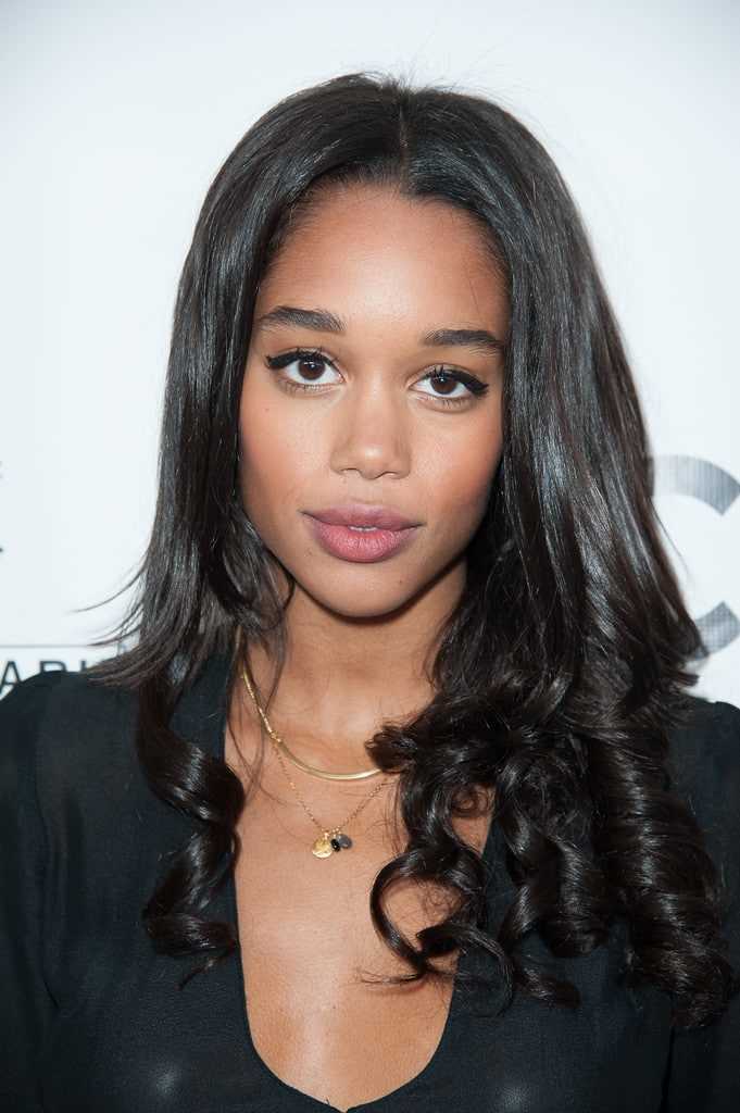 Laura Harrier's Net Worth