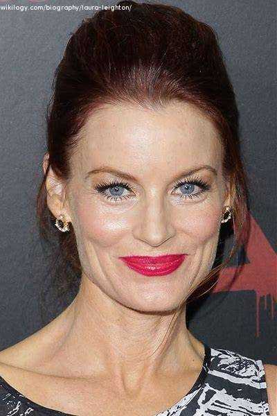 Laura Leighton: Biography, Age, Height, Figure, Net Worth