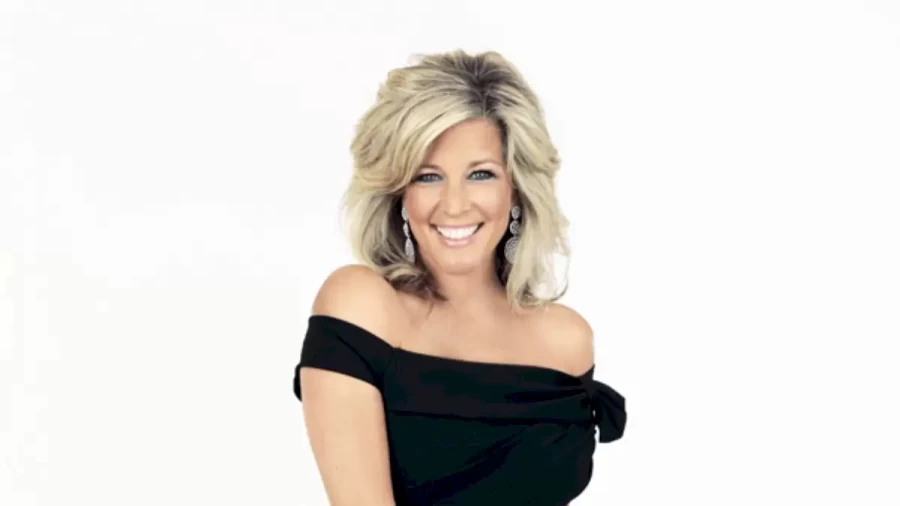 Laura Wright: Biography, Age, Height, Figure, Net Worth