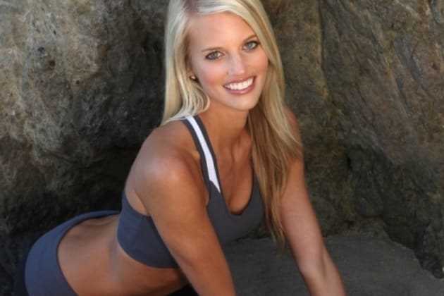 Lauren Tannehill's Net Worth and Personal Life